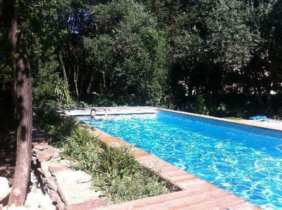 Mon Jardin En Ville Hotel Montpellier Exterior photo